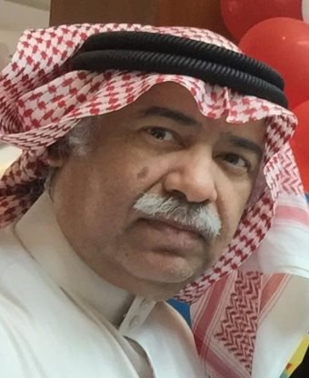 Dr Taha Al Qurashi