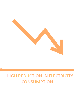 HIGH_REDUCTION_IN_ELECTRICITY_CONSUMPTION