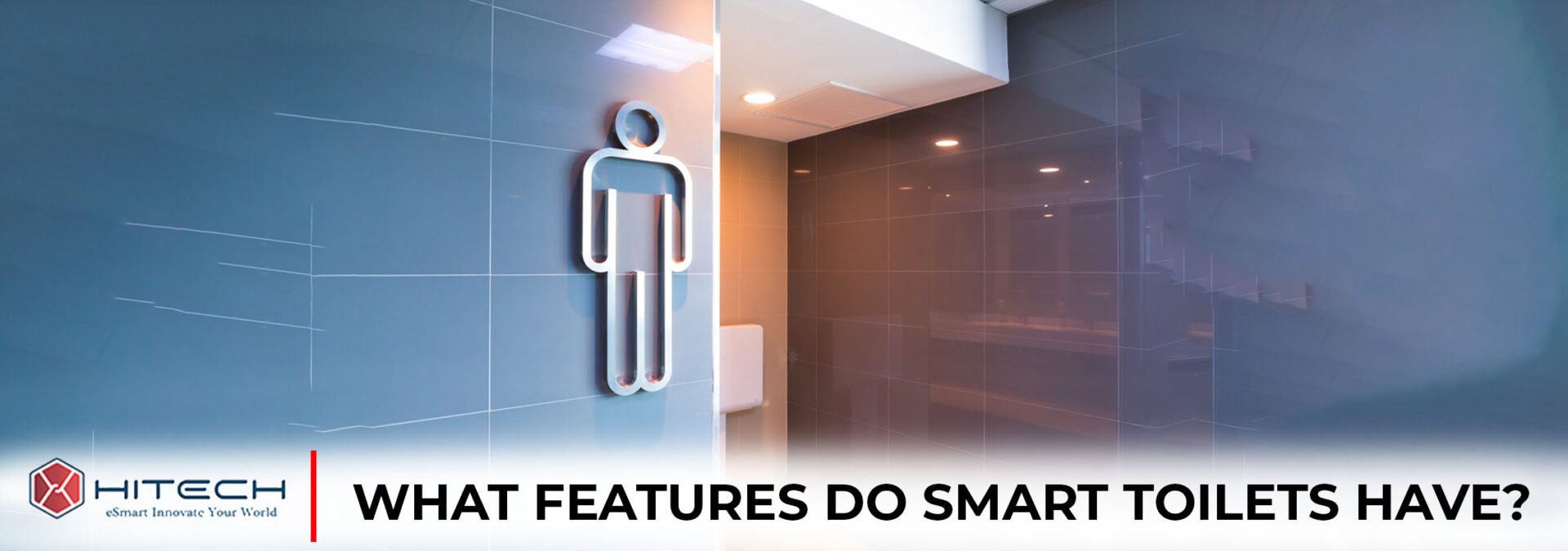 What Features do Smart Toilets have?