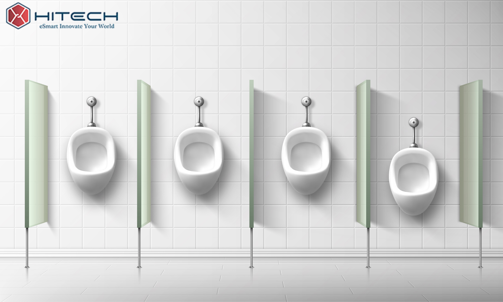 A Step By Step Guide on How to Clean Public Toilets