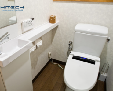 15 Smart Toilets Technology Trends for 2022