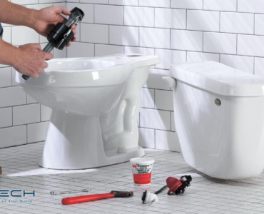 Toilet Installation – A Step-by-Step Guide